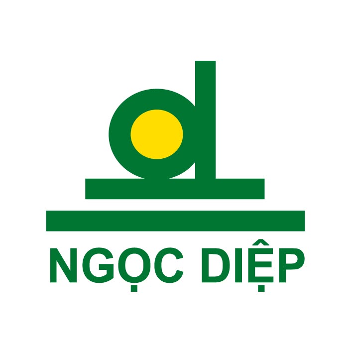 CÔNG TY CỔ PHẦN TẬP ĐOÀN NGỌC DIỆP logo