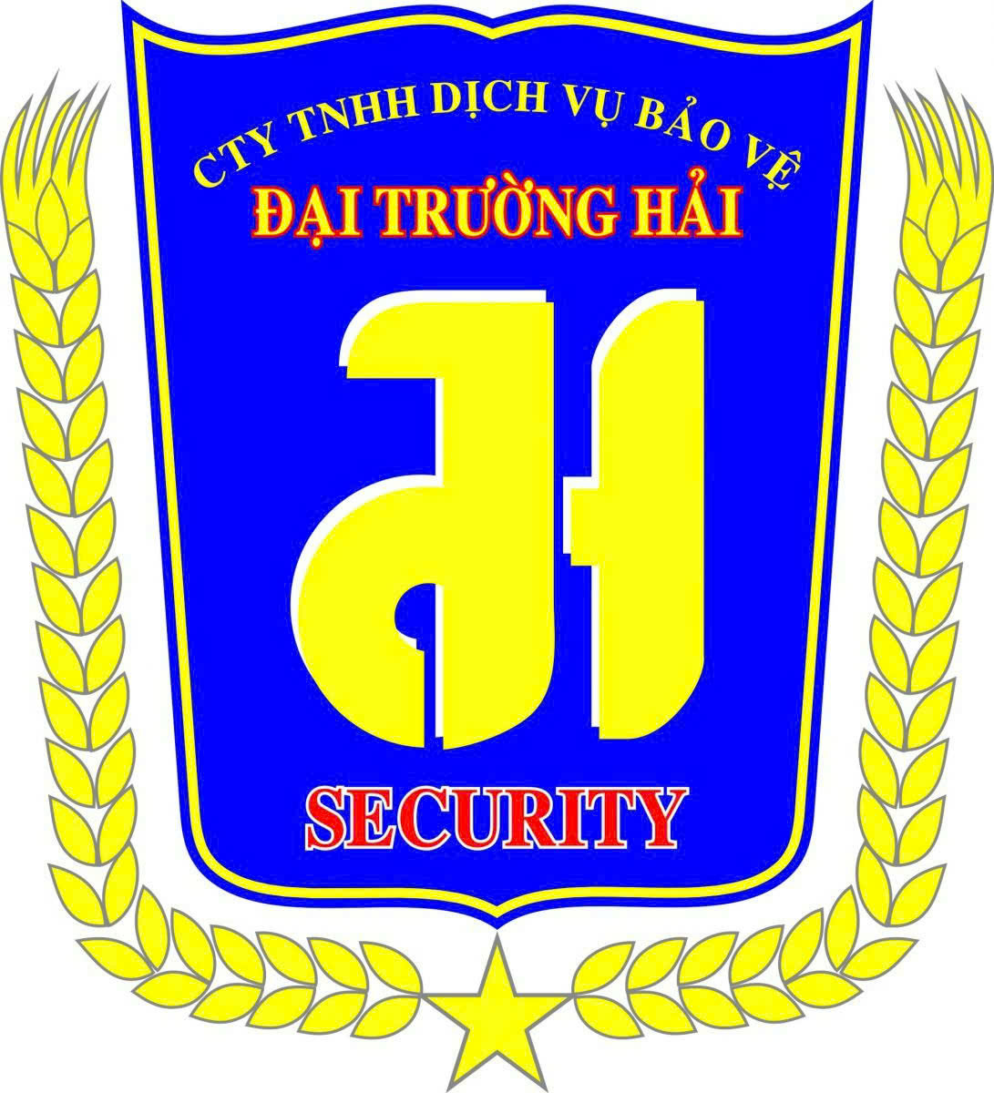 Công Ty TNHH Dịch Vụ Bảo Vệ Đại Trường Hải logo