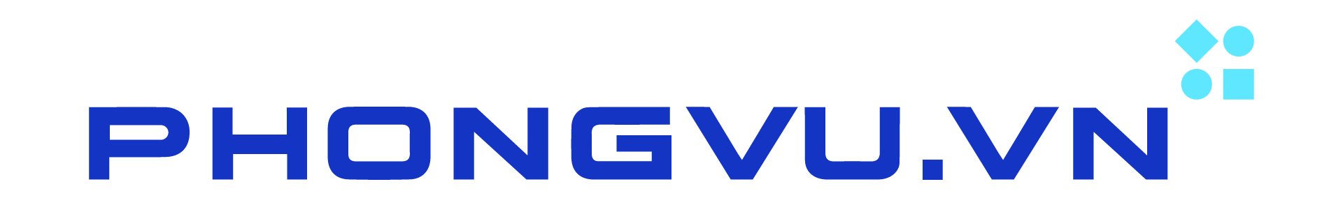 Công Ty Cổ Phần TM & DV Phong Vũ logo