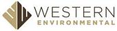 Western Environmental Pty Ltd logo