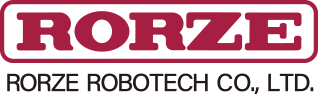 CÔNG TY TNHH RORZE ROBOTECH logo