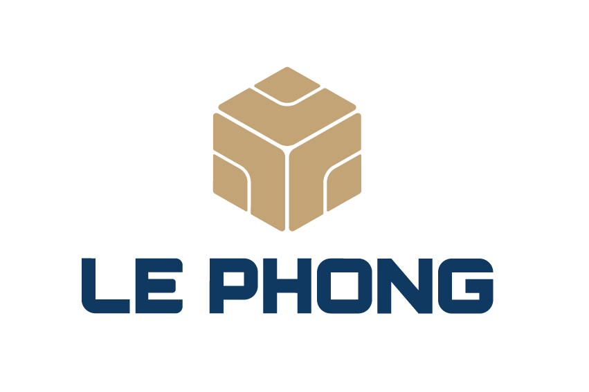 CÔNG TY CỔ PHẦN TẬP ĐOÀN LÊ PHONG logo