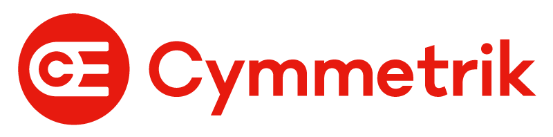 CÔNG TY TNHH CYMMETRIK VIETNAM logo