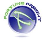 CÔNG TY TNHH FORTUNE FREIGHT (VIỆT NAM) logo
