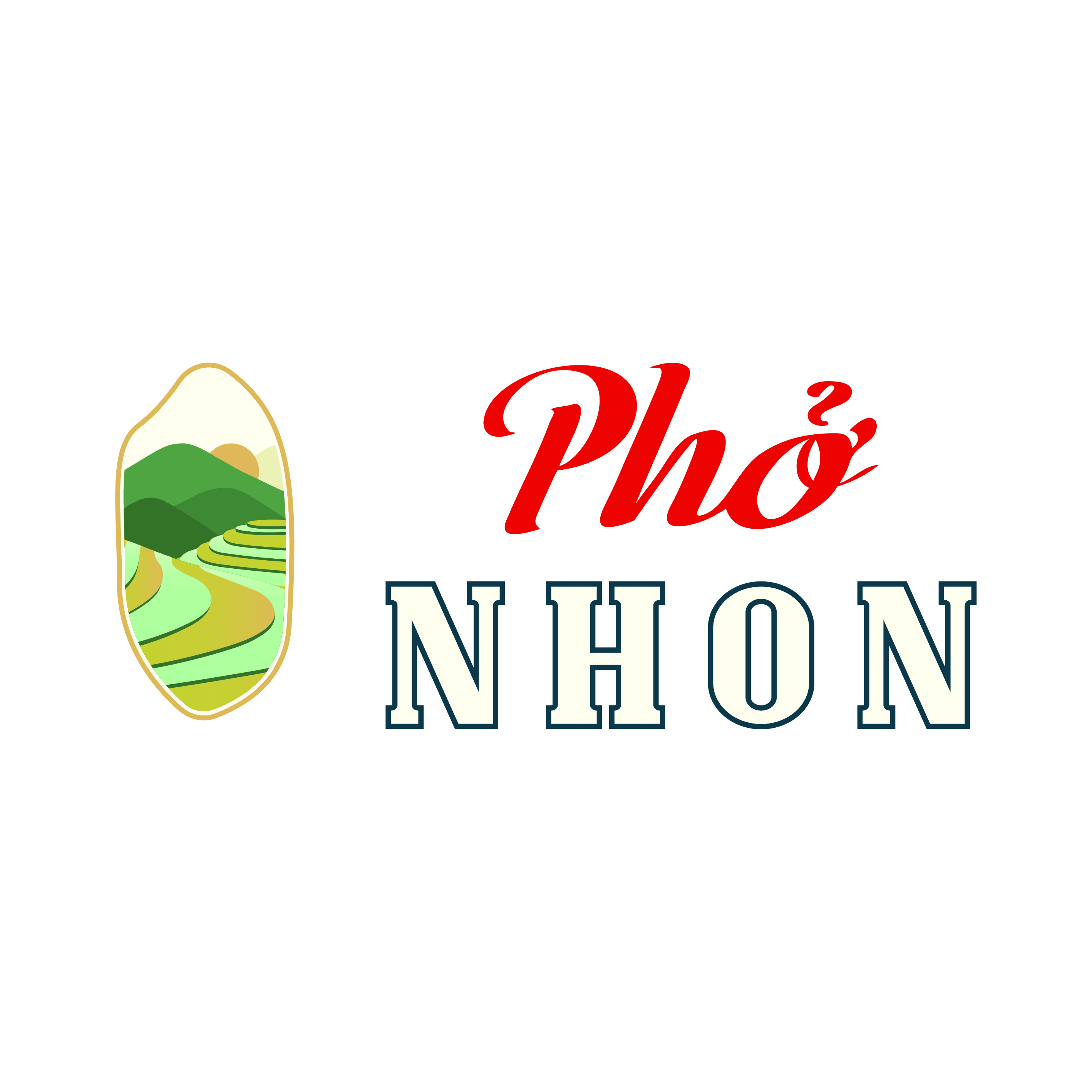 CÔNG TY TNHH TMDV HẢI NHƠN logo