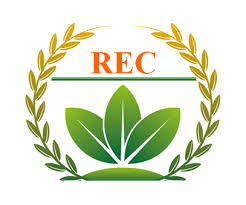 Trung tâm nghiên cứu và tư vấn môi trường logo