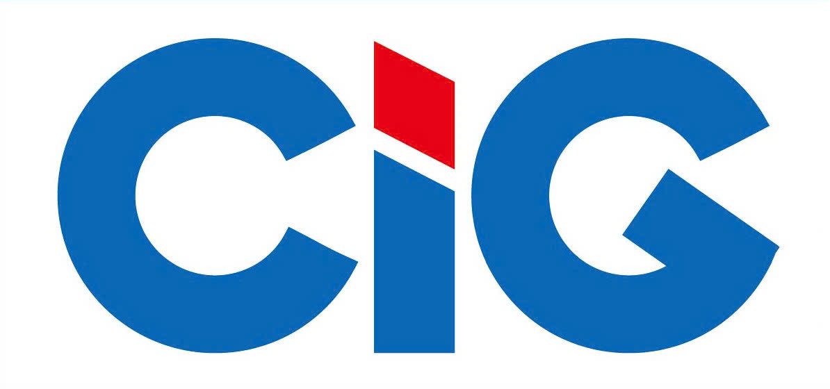 CIG SCI-TECH COMPANY LIMITED logo