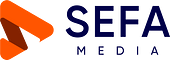 CÔNG TY CỔ PHẦN TRUYỀN THÔNG SEFA MEDIA logo