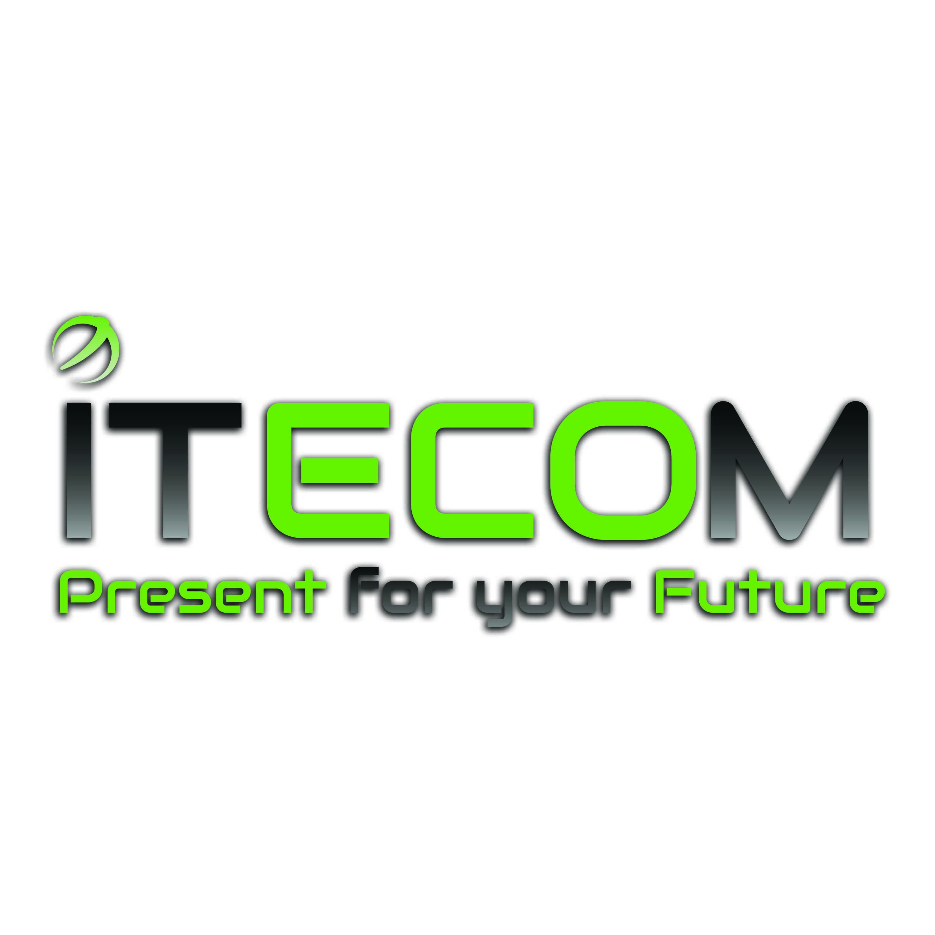 Công Ty Cổ Phần Viễn Thông Đầu Tư Và Thương Mại Quốc Tế (Itecom JSC) logo