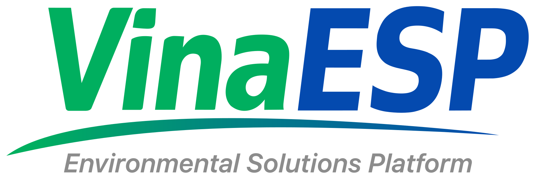 CÔNG TY CỔ PHẦN NỀN TẢNG GIẢI PHÁP MÔI TRƯỜNG VINAESP logo
