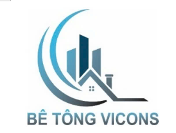 CÔNG TY CỔ PHẦN ĐẦU TƯ PHÁT TRIỂN VICONS - Bê Tông Vicons logo