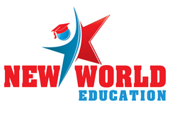 Công Ty TNHH Tư Vấn Du Học New World logo