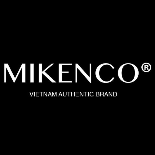 CÔNG TY TNHH TM MIKENCO VIỆT NAM logo