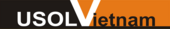 Usol Vietnam logo