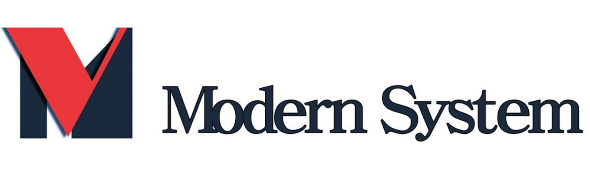 Modern System VN logo