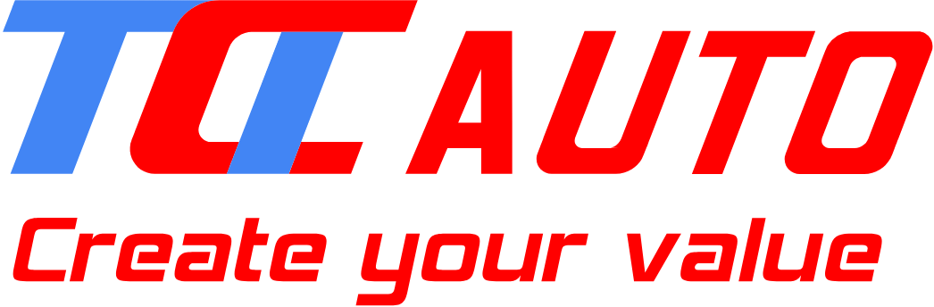 CÔNG TY CỔ PHẦN TỰ ĐỘNG HOÁ TCI logo