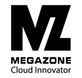 MEGAZONE logo