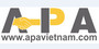 APA Interior Architecture - An Phúc An logo