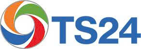 Công ty CP TS24 logo