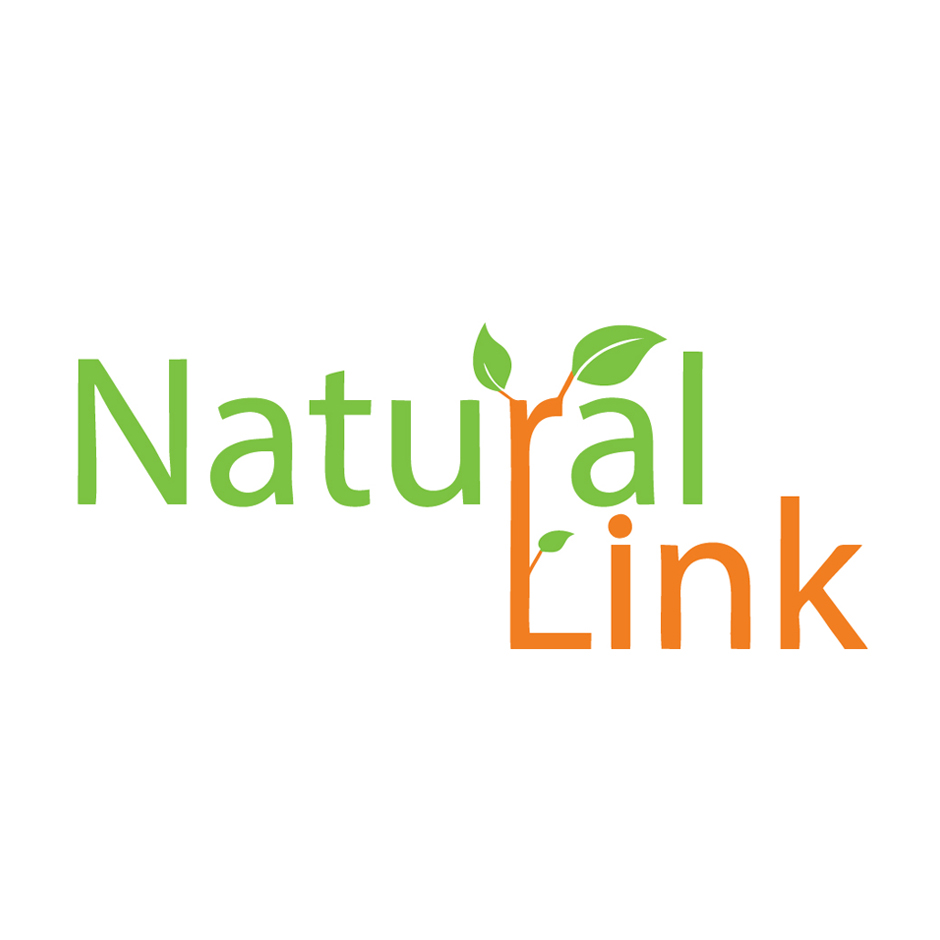 CÔNG TY CỔ PHẦN NATURAL LINK logo