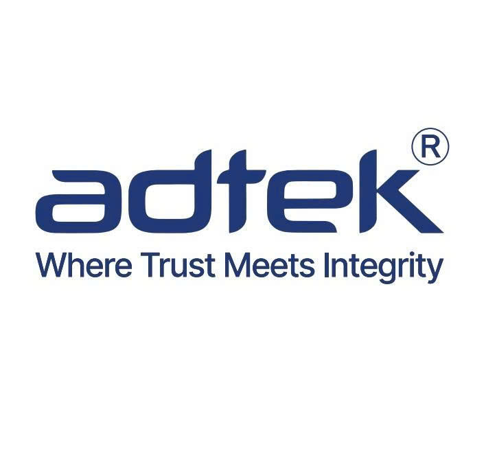 CÔNG TY CỔ PHẦN AD.TEK logo