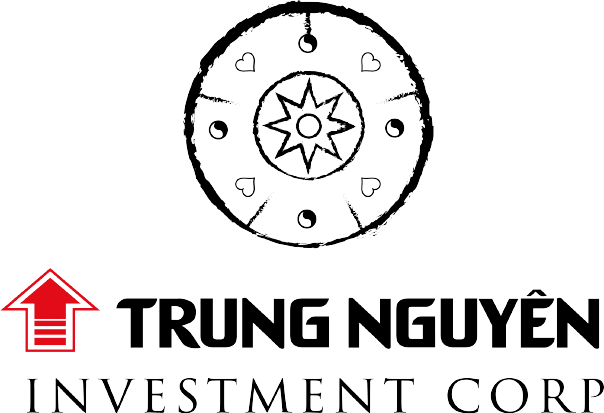 Công ty Cổ phần Đầu tư Trung Nguyên logo