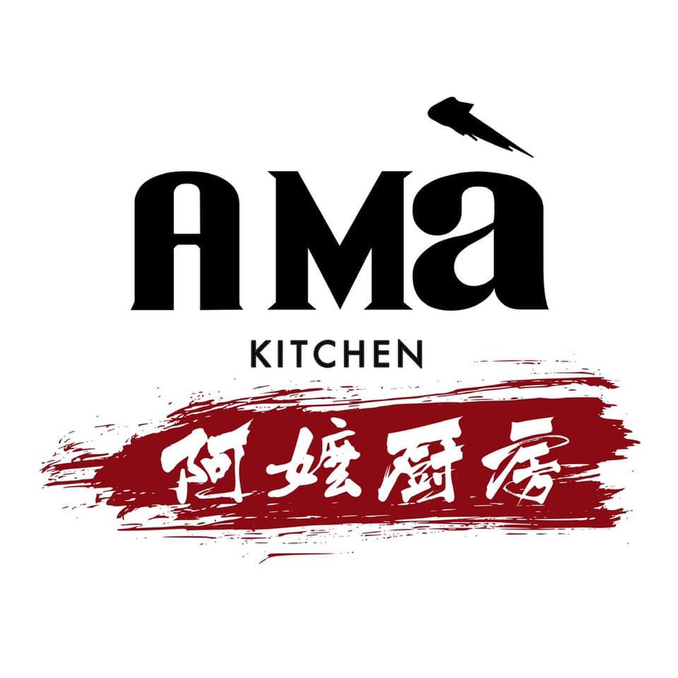 CÔNG TY TNHH A MÀ KITCHEN logo