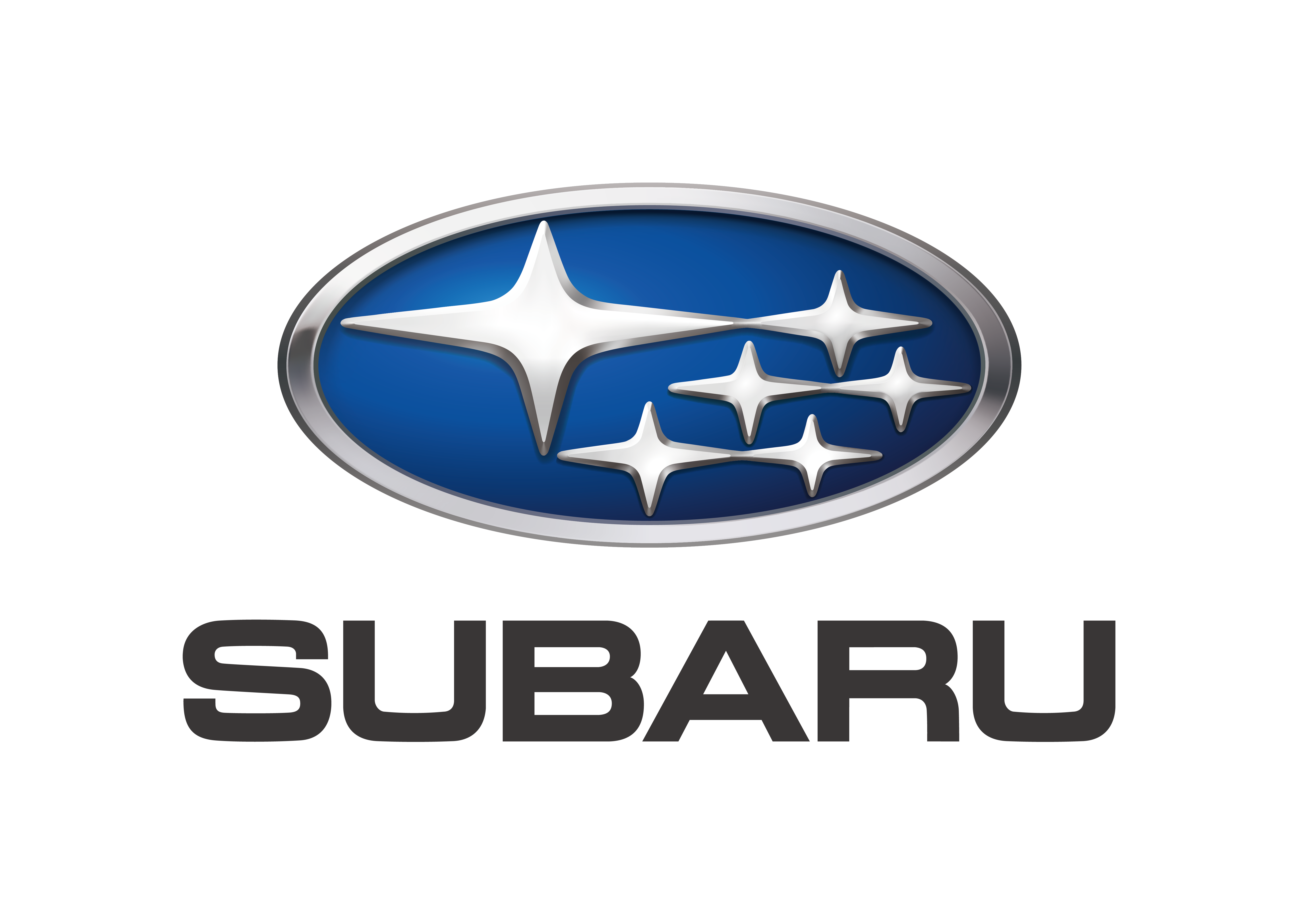 Ô TÔ SUBARU VIỆT NAM logo