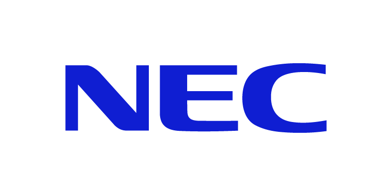 NEC Vietnam logo