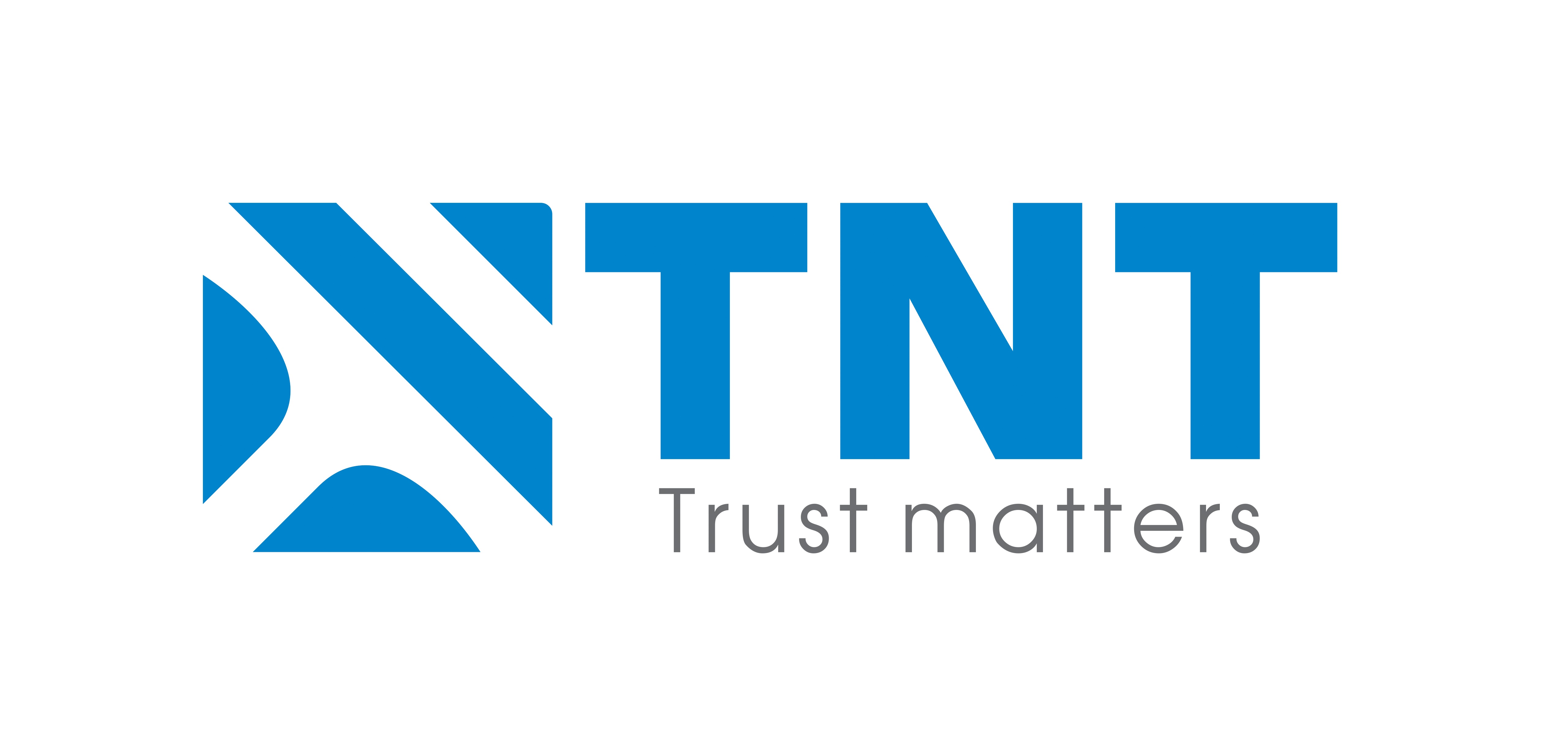 Công ty TNHH Thương mại và công nghệ kỹ thuật TNT logo