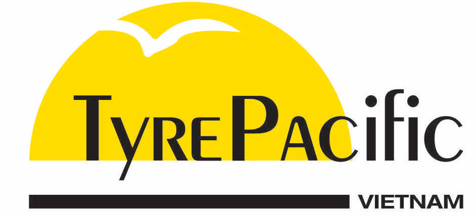 Tyre Pacific Viet Nam Co., Ltd. logo