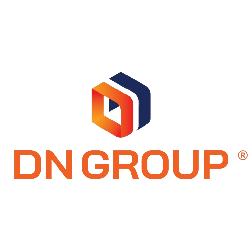 Công Ty Cổ Phần Tập Đoàn Điểm Nhấn (DN Group) logo