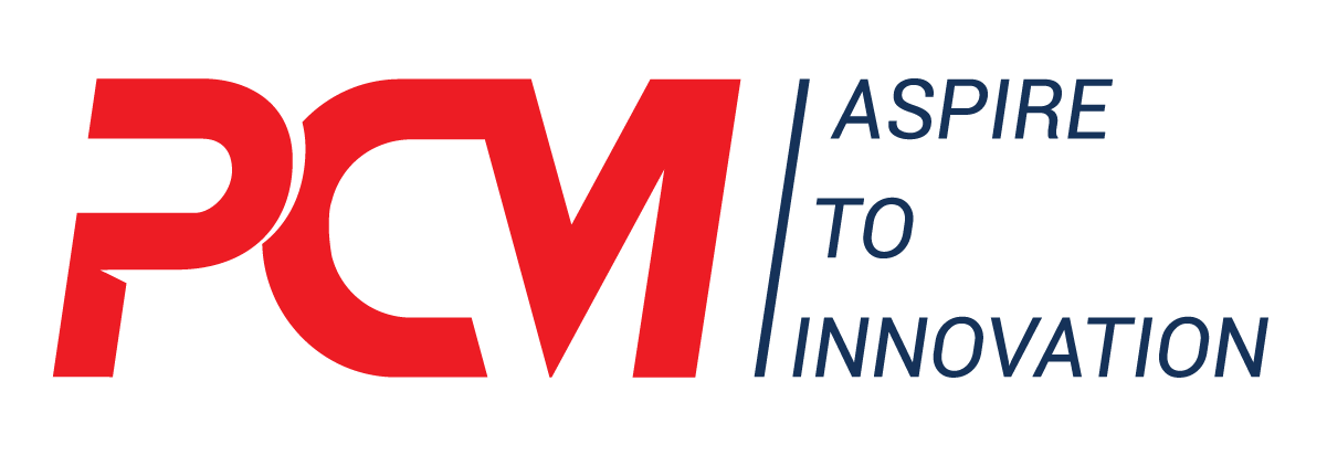 CÔNG TY CỔ PHẦN PCM logo