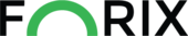 Forix logo