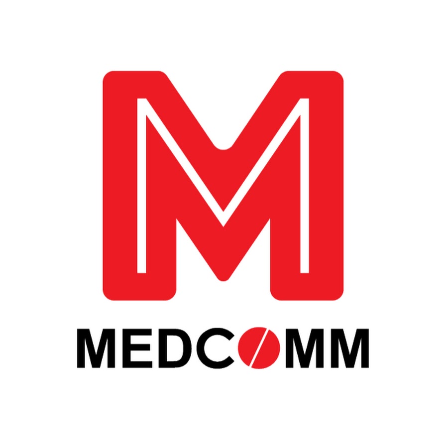 Công ty cổ phần mạng y tế Cộng đồng logo