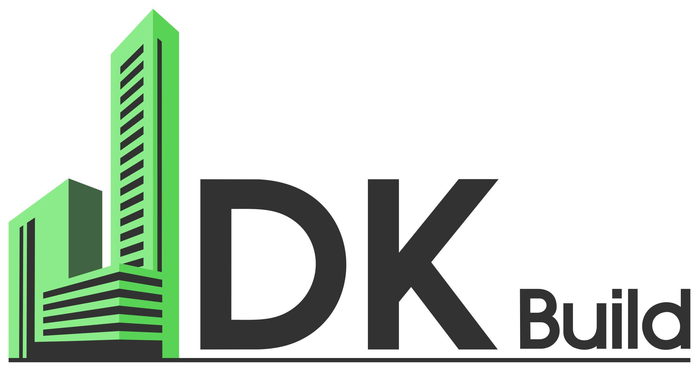 CÔNG TY TNHH DK BUILD