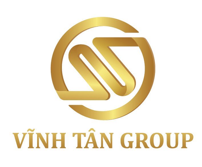 Công ty Cổ Phần Thực Phẩm Vĩnh Tân logo
