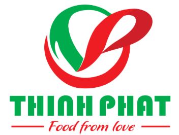 CÔNG TY TNHH THỰC PHẨM CHAY THỊNH PHÁT logo