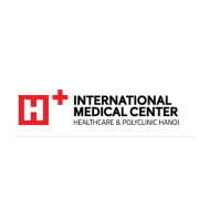 CÔNG TY TNHH Y TẾ H PLUS logo