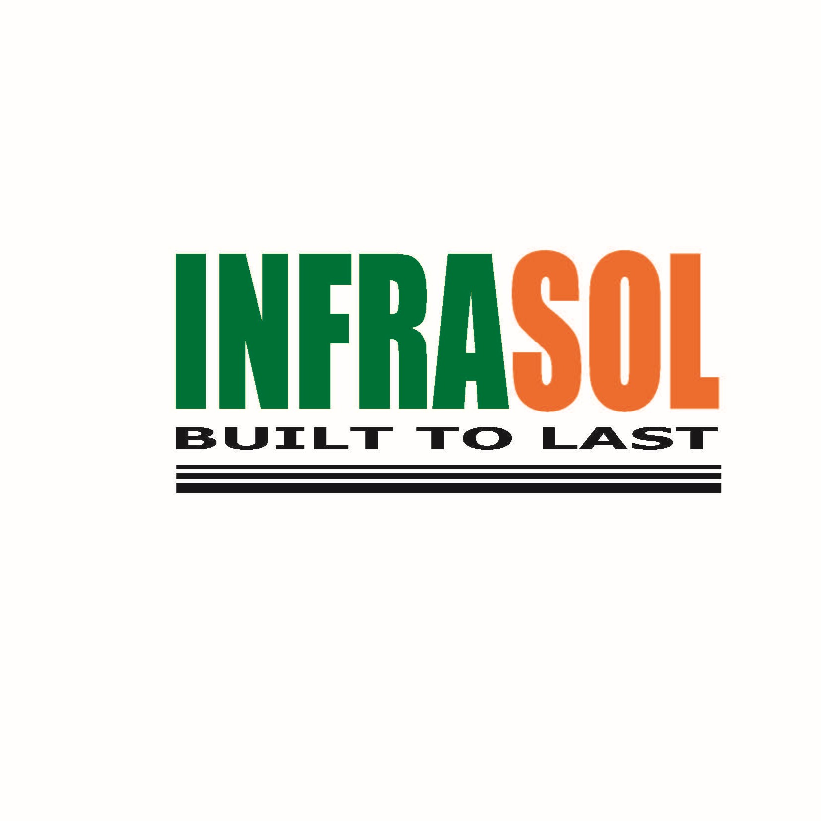 CÔNG TY CP INFRASOL logo