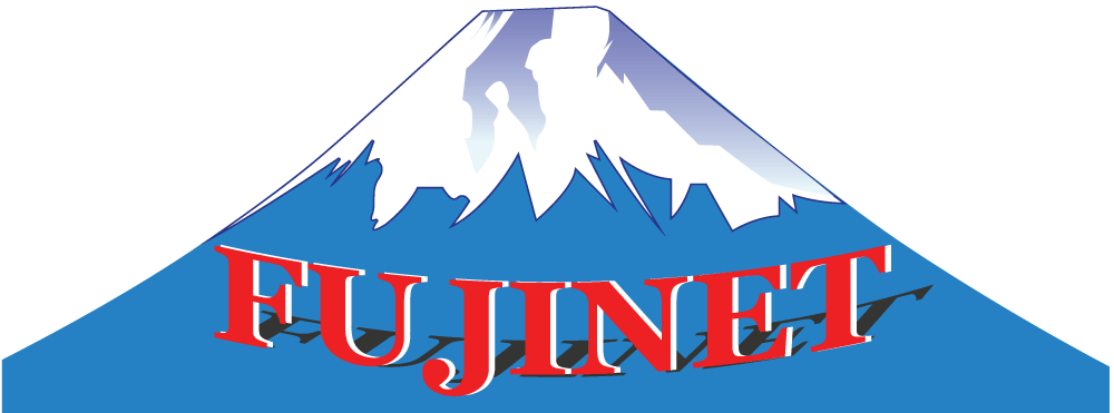 FUJINET SYSTEMS JSC logo