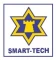 SMART-TECH ELECTRO-INDUSTRIAL SYSTEMS, INC. logo