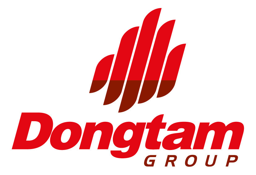 Công Ty Cổ Phần Đồng Tâm logo