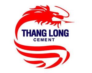 Công ty cổ phần Xi Măng Thăng Long logo