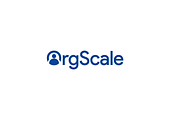 OrgScale Recruitment logo
