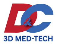 CÔNG TY TNHH THƯƠNG MẠI DỊCH VỤ KỸ THUẬT D&C logo