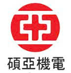 CÔNG TY TNHH SẢN XUẤT CƠ ĐIỆN THẠC Á logo