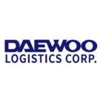CÔNG TY TNHH DAEWOO LOGISTICS VIỆT NAM logo