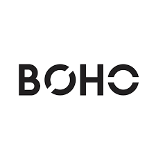 CÔNG TY CỔ PHẦN BOHO CORPORATION logo
