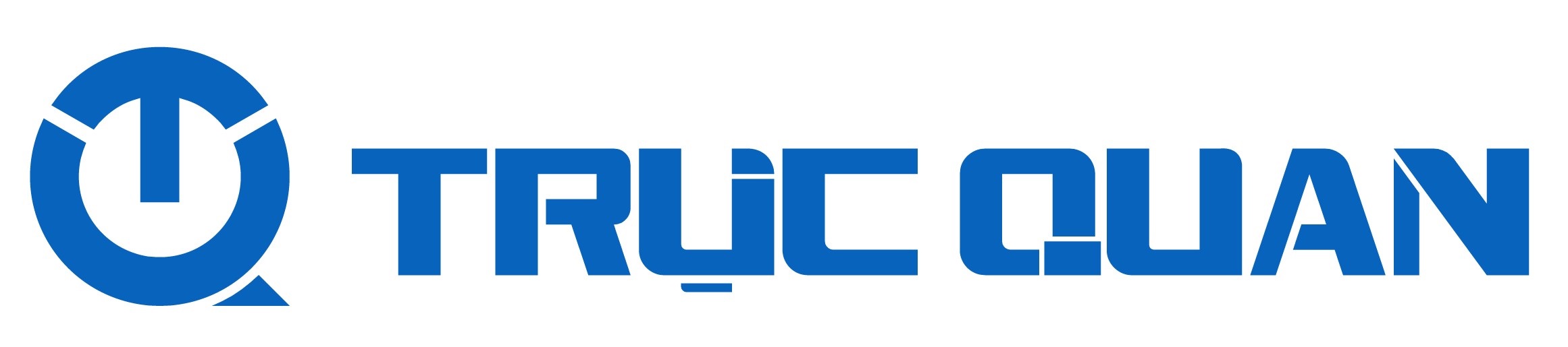 Công Ty Cổ Phần Trực Quan logo